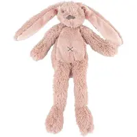 Happy Horse en BamBam - Rabbit Richie Flatstyle - Pink - 27 CM