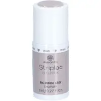 Alessandro Kynnet Striplac Peel Or Soak - Vegan Peel Or Soak - Vegan Nro 116 Mouse Grey