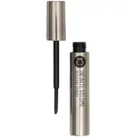 Nilens Jord Infinite Volume Mascara Black 13,5 ml