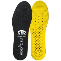 Footgel Outdoor Winter Pohjalliset