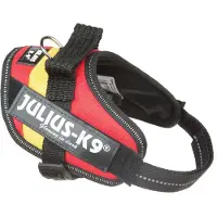 JULIUS K-9 Idc Power Mini Koiran Valjaat