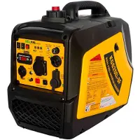 Kompak Kgg20ei-df 2300w Inverter Electric Generaattori