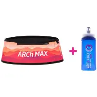 Arch Max Pro Zip + 1sf300ml Bpt3sp Vyö