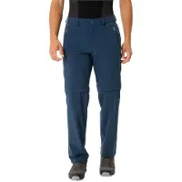 Vaude Farley Stretch Zip Off Ii Housut