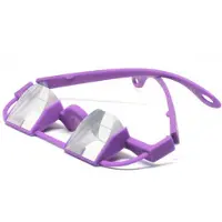 Le Pirate Kiipeilylasit Belay Malli 3.1