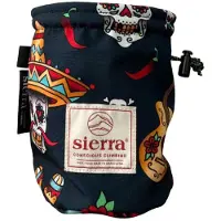 Sierra Climbing Tube Chili Liitupussi