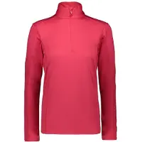 CMP Ultralight Sweat 39l2236 Collegepaita Puolivetoketjulla