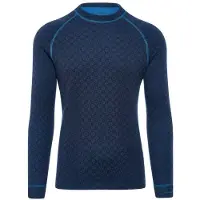 Thermowave Merino Xtreme Thermal Pitkähihainen Aluspaita