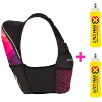 Arch Max Whv12e3sq 12l+2sf500ml+qvr Naisten Juoksuliivi
