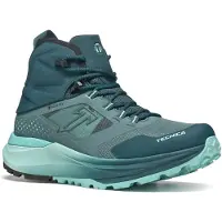 Tecnica Agate S Mid Gore-tex Vaelluskengät