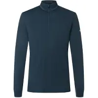 Super.natural Tundra175 Puoli Vetoketjullinen Pitkähihainen T-paita