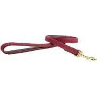 Kentucky Nylon Plaited Koiran Hihna 15 Mm
