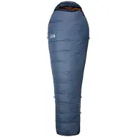 Mountain Hardwear Bishop Pass 30f/-1ºc Naisen Makuupussi