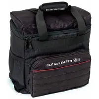 Ocean & Earth Ice Cube Cooler 38l Lunch Bag Pehmeä Kannettava Kylmälaukku