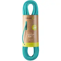 Edelrid Skimmer Eco Dry 7.1 Mm Köysi