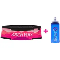 Arch Max Pro Zip + 1sf300ml Bpt3s-vyö