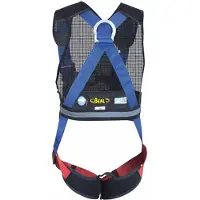 BEAL Styx Rescue Jacket Täydellinen Valjaat