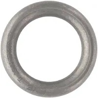 Fixe Climbing Gear Titaani M00035 Sormus