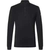 Super.natural Tundra175 Puoli Vetoketjullinen Pitkähihainen T-paita