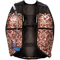 Arch Max Hbv8 Hydration Bike Vest-8l-camo Hydratöintiliivi