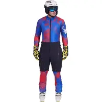 Spyder Training Softshell Shortsit