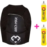 Arch Max Hv12e3s 12l+ 2sf500ml Hydratöintiliivi