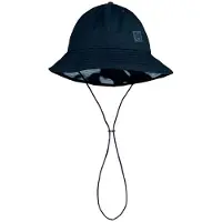 Buff Nmad Bucket Hattu