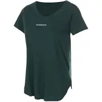 Trangoworld Garbi Comb Lyhythihainen T-paita