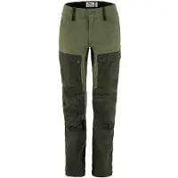 Fjällräven keb trousers curved w