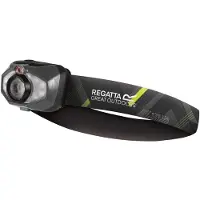 Regatta Montegra 250-ajovalo