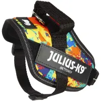JULIUS K-9 Idc Power Mini Koiran Valjaat