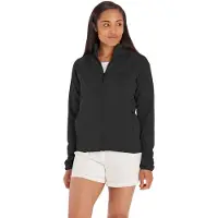 Marmot Wm's Leconte FleeceJacket Black - L