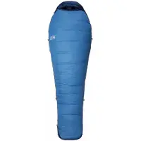 Mountain Hardwear Bishop Pass 30f/-1ºc Naisen Makuupussi