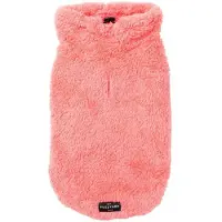 Fuzzyard Turtle Teddy Koiran Takki