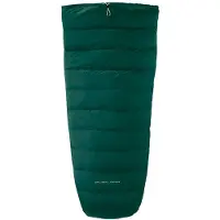 Nordisk Cosy Legs Lyhyt Makuupussi
