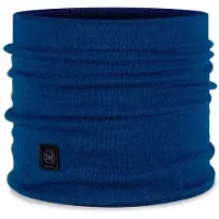 Buff Knitted Kaulahuivi