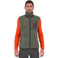 Karpos 80´s Fleece Liivi