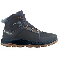 Salomon Outchill Thinsulate Clima Wp Vaelluskengät