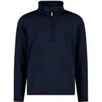 CMP Stretch Sweat 39e2324 Collegepaita Puolivetoketjulla