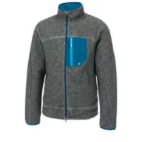 Wild Country Transition Fleece