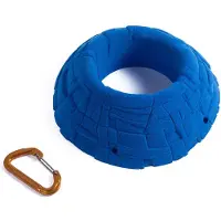 Fixe Climbing Gear Volcano Pack 1.8kg Kiipeilyotteet