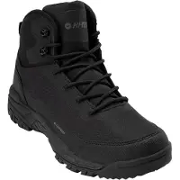 Hi-tec Ilinoi Mid Wp Vaelluskengät