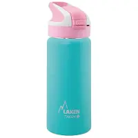 Laken Stainless Steel Summit Cap 500ml Termospullo