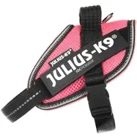 JULIUS K-9 Idc Powair Koiran Valjaat
