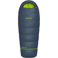 Hannah Outdoor Bivak 200 Lasten Makuupussi