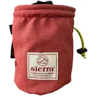 Sierra Climbing Tube Eye Bird Liitupussi