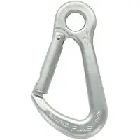 Fixe Climbing Gear Draco Keylock 316l Karbiinihaka