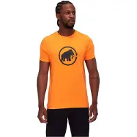 Mammut Core Classic Lyhythihainen T-paita