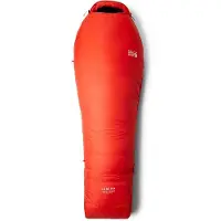 Mountain Hardwear Lamina Makuupussi