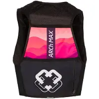 Arch Max Whv6e3q 6l+ Quiver Naisten Juoksuliivi